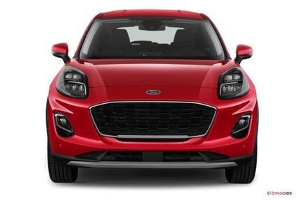 Ford Puma 9.500 km 21.900 &euro; Bitburg 54634