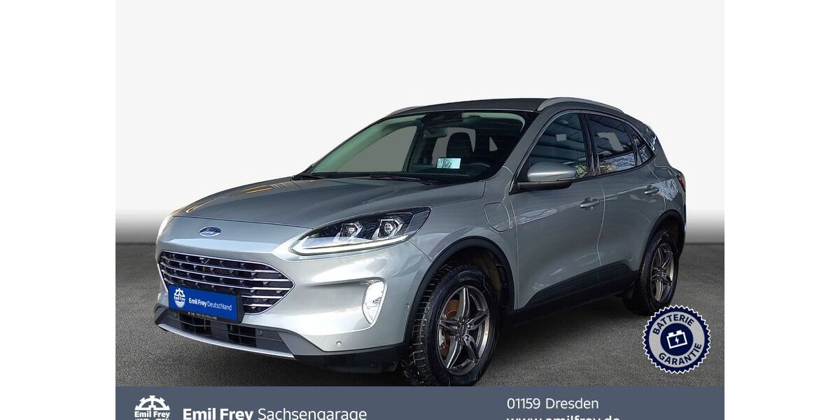 Ford Kuga 74.286 km 18.940 &euro; Dresden 01159