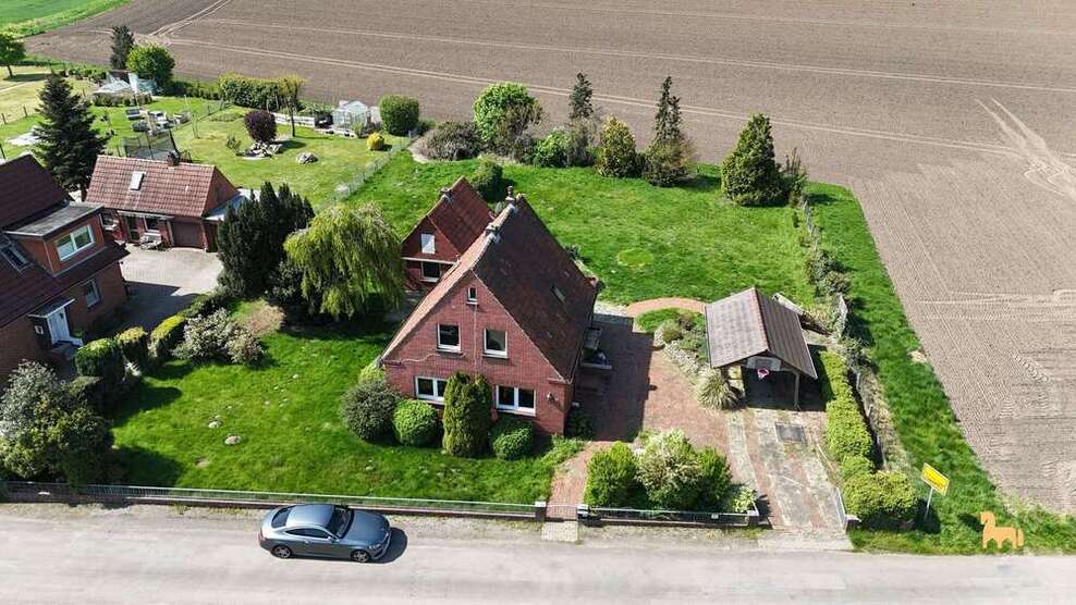 Haus zum Kaufen in Bramsche 239.000 € 130 m²