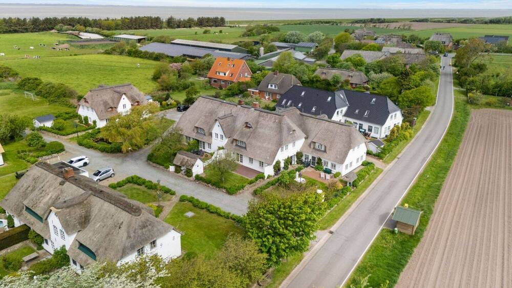 Etagenwohnung Dunsum - 3 Zimmer, 46 m&sup2;, 349.000&euro; | Angebot:26684602