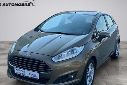 Ford Fiesta 132.000 km 4.699 &euro; Neu Wulmstorf 21629