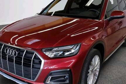 Audi Q5 52.600 km 39.879 &euro; Heilbronn 74074