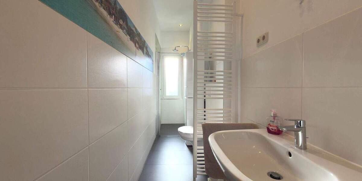 Etagenwohnung Hannover Vahrenwald - 4 Zimmer, 129 m&sup2;, 559.000&euro; | Angebot:25096571