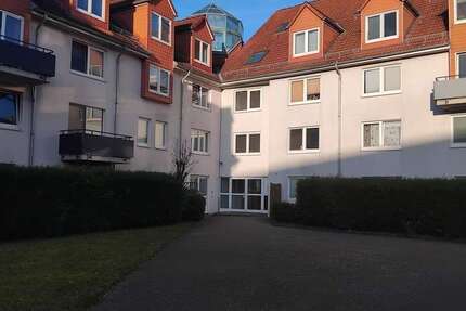 Wohnung zum Kaufen in Lübeck 110.000 € 27 m² 1 zimmer