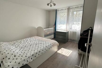 Provisionsfreie 3-Zimmer-Wohnung mit Einbauküche – nur 155.000 € 3 zimmer