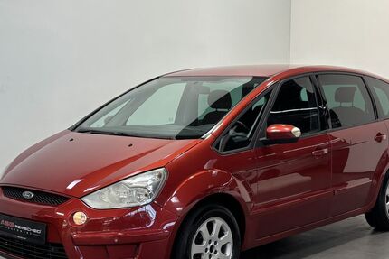 Ford S-Max 286.000 km 4.790 &euro; Remscheid 42855