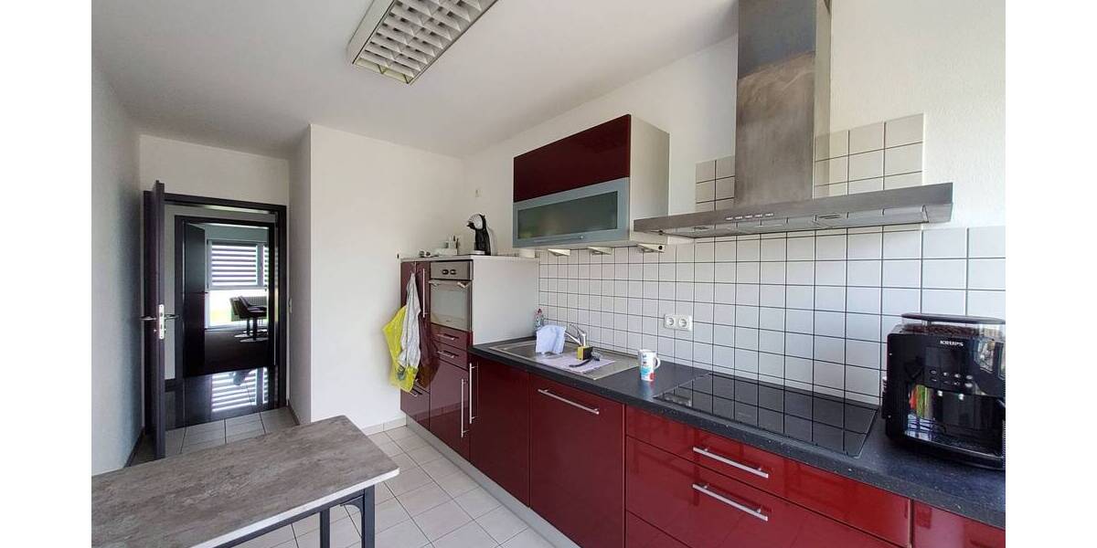 Gewerbeobjekt Perl Besch - 4 Zimmer, 130 m&sup2;, 550.000&euro; | Angebot:25770623