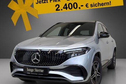 Mercedes-Benz EQA 24.900 km 45.900 &euro; Altdorf 90518