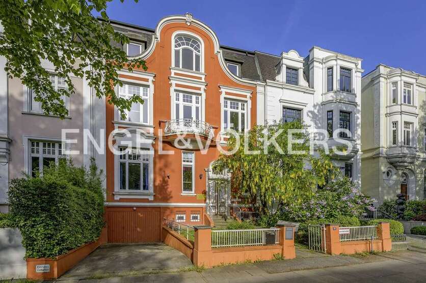 Haus zum Kaufen in Hamburg 5.650.000 € 511 m²