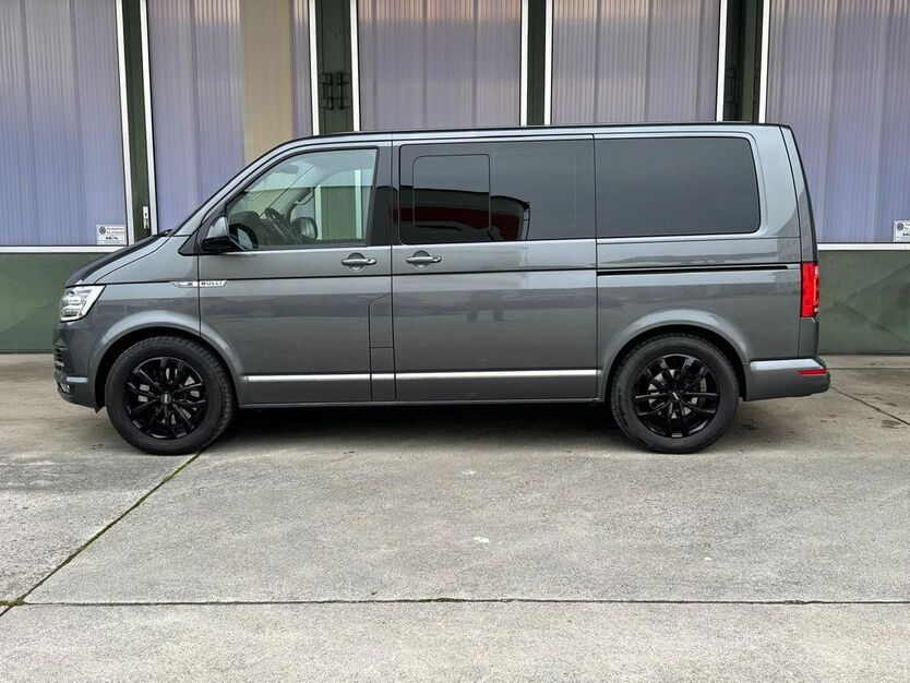VW T6 Multivan 149.700 km 35.890 € Bad Tölz 83646