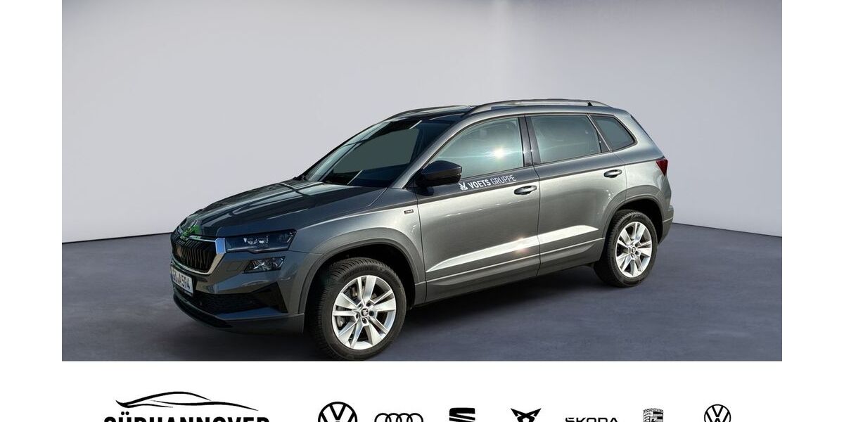 Skoda Karoq 9.900 km 42.790 &euro; Göttingen 37079