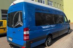 Mercedes-Benz Sprinter 234.651 km 12.990 &euro; Berlin 10178
