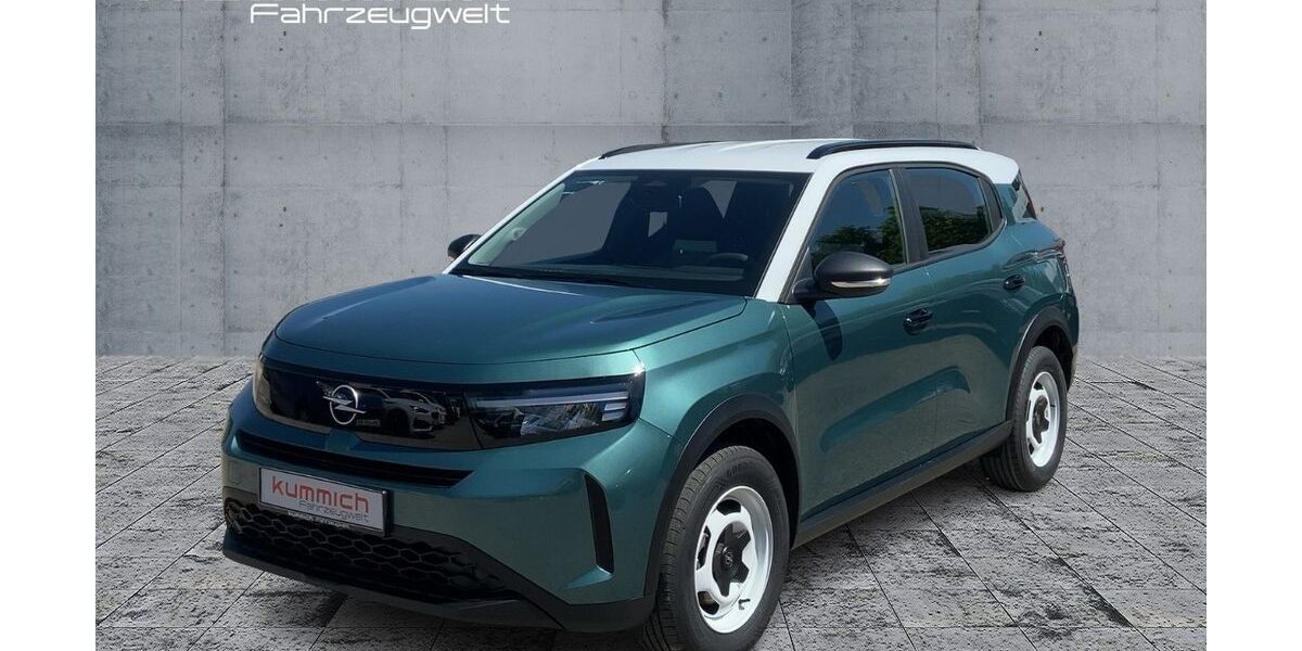 Opel Frontera 5.000 km 22.990 &euro; Aalen-Dauerwang 73457