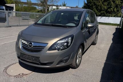 Opel Meriva 169.849 km 1.999 &euro; Rosenheim 83026