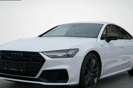 Audi A7 100.000 km 38.700 &euro; München 80807