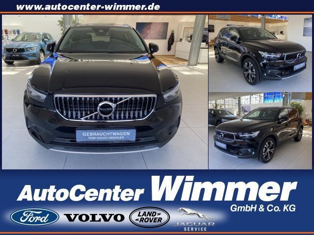 Volvo XC40 67.500 km 29.500 &euro; Passau 94036