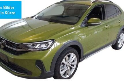 VW Taigo 6.811 km 24.920 &euro; Neu-Ulm 89231