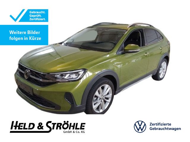 VW Taigo 6.811 km 26.960 € Neu-Ulm 89231