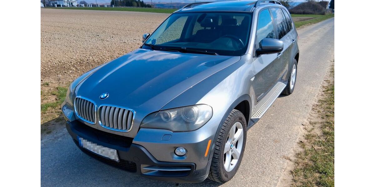 BMW X5 215.700 km 10.999 &euro; Wachtberg 53343