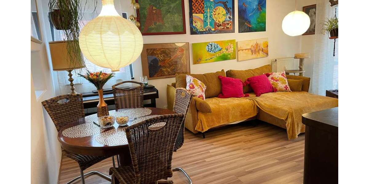 Etagenwohnung Regensburg Konradsiedlung - 4 Zimmer, 99 m&sup2;, 465.000&euro; | Angebot:24785571