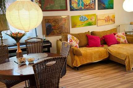 Wohnung Regensburg Konradsiedlung - 4 Zimmer, 99 m&sup2;, 465.000&euro; | Angebot:24785571