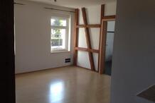 Schöne 2-Raum Wohnung zur Miete im EG
