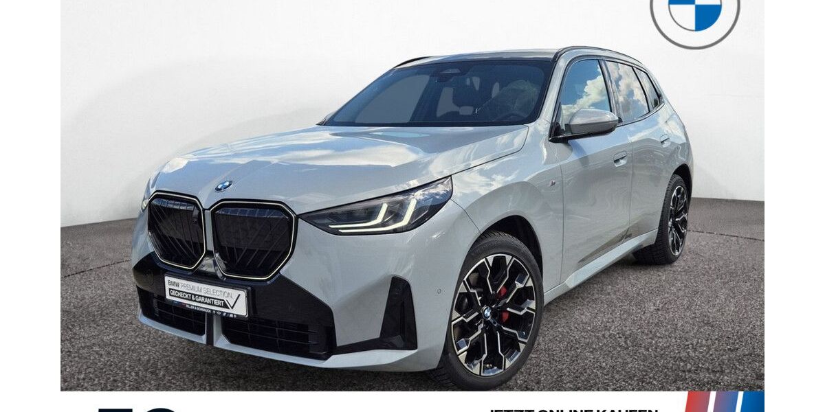 BMW X3 27.320 km 55.450 &euro; Teltow 14513