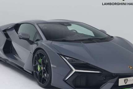 Lamborghini Revuelto 2.435 km 549.900 &euro; Hamburg 22143