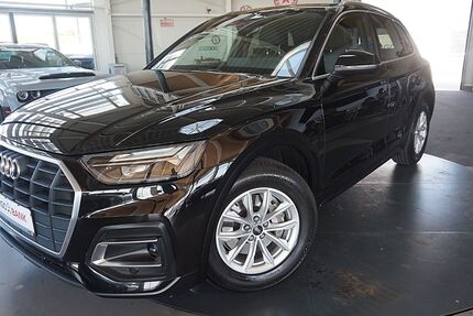 Audi Q5 93.671 km 30.400 &euro; Pfungstadt 64319