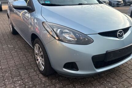 Mazda 2 128.000 km 3.999 &euro; Landau in der pfalz 76829