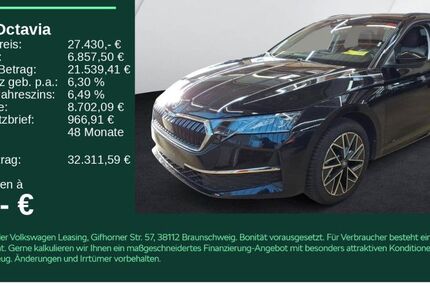 Skoda Octavia 21.800 km 27.430 &euro; Heilbronn 74076