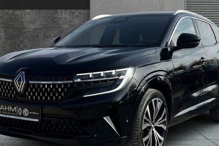 Renault Austral 113.265 km 22.990 &euro; Freising 85354