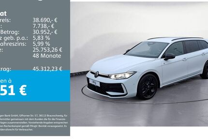 VW Passat 13.339 km 38.690 &euro; Ettlingen 76275
