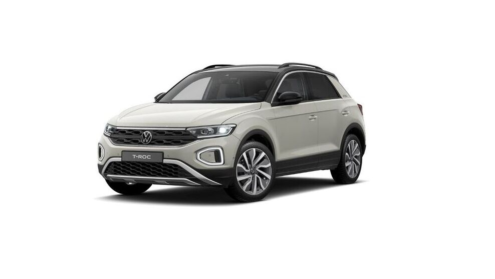 T-Roc