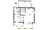 Reihenmittelhaus Friedberg Stätzling - 5 Zimmer, 140 m&sup2;, 559.000&euro; | Angebot:26868237