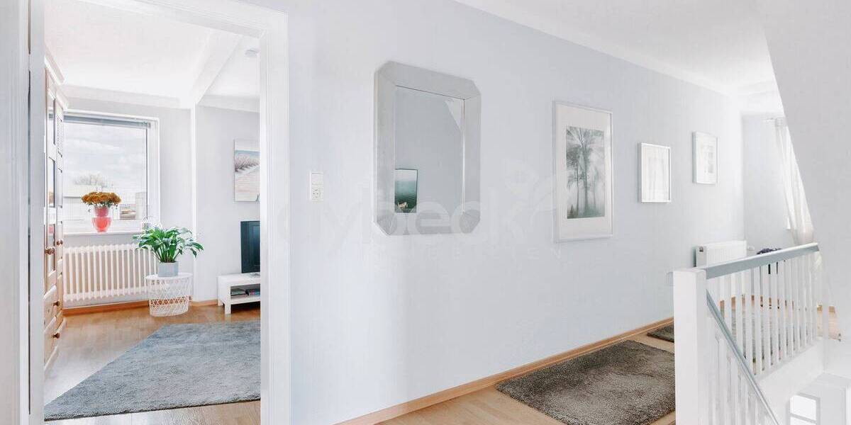 Doppelhaushälfte Lüneburg Goseburg-Zeltberg - 3 Zimmer, 123 m&sup2;, 259.000&euro; | Angebot:26400931
