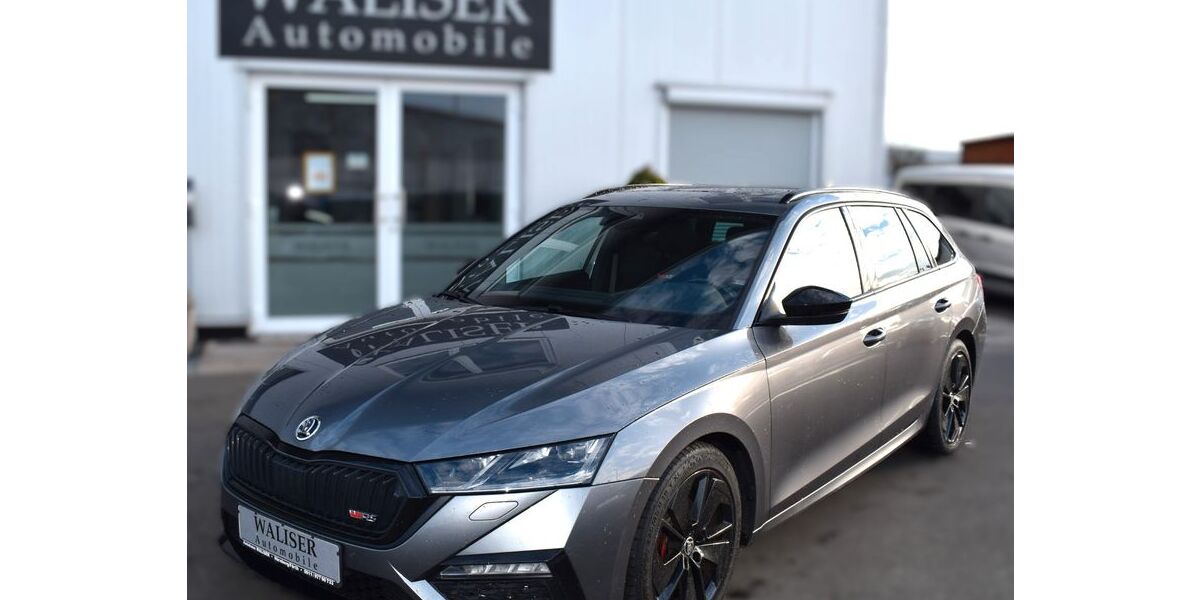 Skoda Octavia 117.400 km 26.970 &euro; Fürth 90763