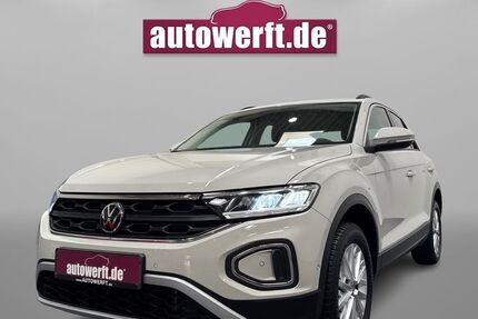 VW T-Roc 30.456 km 22.900 &euro; Ahrensburg 22926