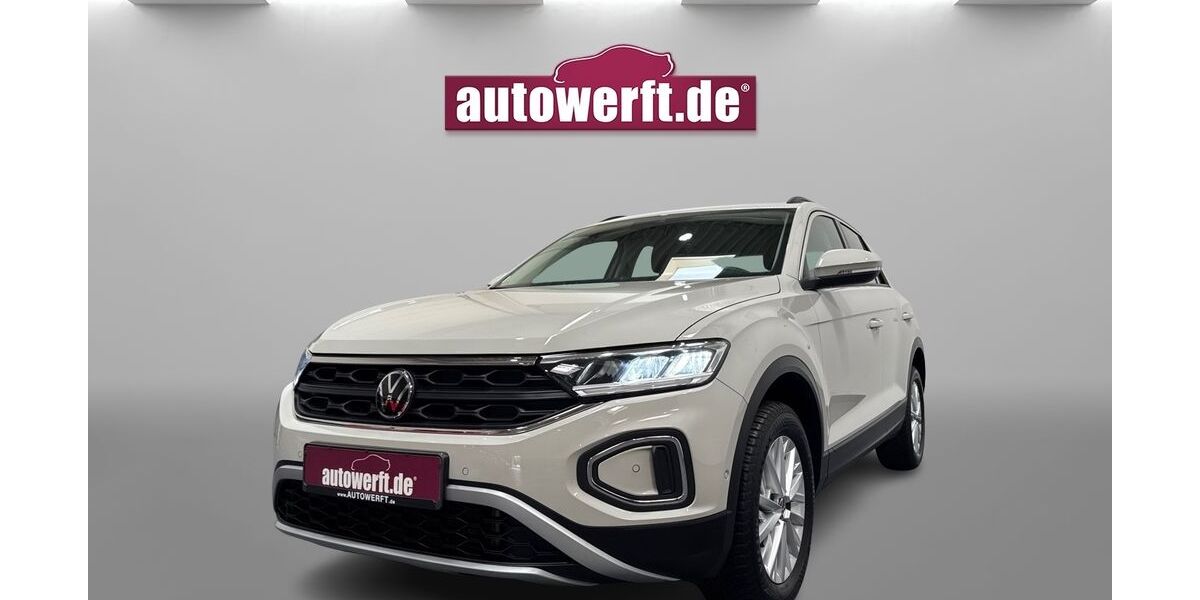 VW T-Roc 30.456 km 23.690 &euro; Ahrensburg 22926