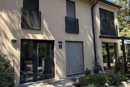 Wohnung zum Kaufen in München 995.000 € 90.92 m² 4 zimmer