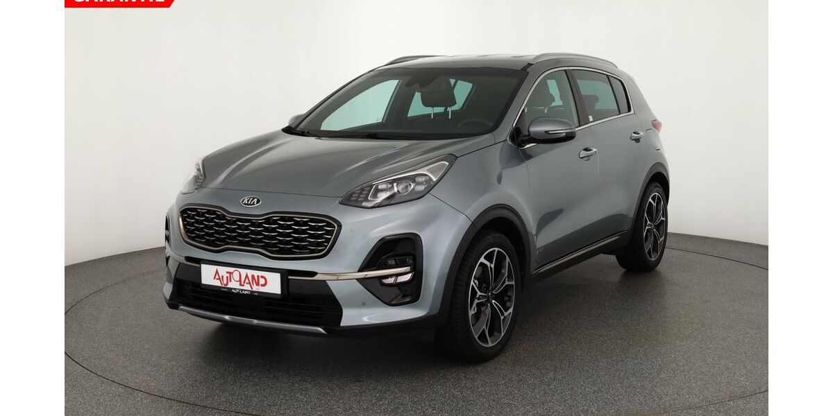 Kia Sportage 54.315 km 19.890 &euro; Zwickau 08056