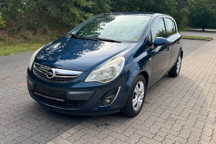 Opel Corsa 216.825 km 2.900 &euro; Buchholz 21244