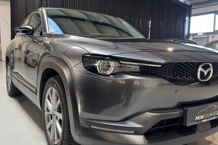 Mazda MX-30 96.500 km 13.250 &euro; Grasberg 28879