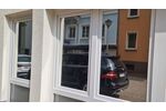 Stufenlos, lichtdurchflutet u. sichtgeschützt, Einbauküche, Glasfaser, PKW - Plätze, Erstbezug in Hessisch Oldendorf 2 zimmer