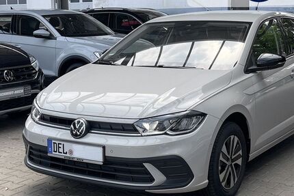 VW Polo 1.250 km 21.750 &euro; Delmenhorst 27751