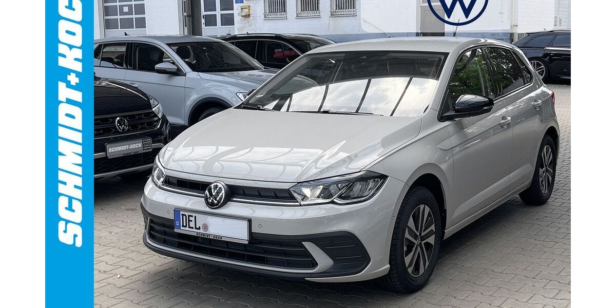 VW Polo 1.250 km 21.750 &euro; Delmenhorst 27751