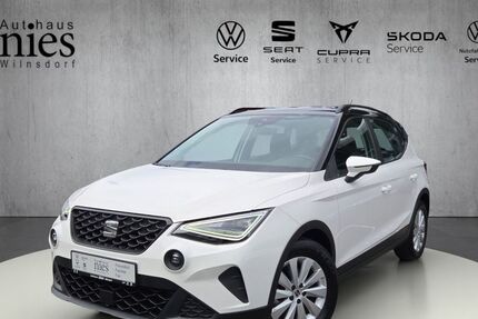 Seat Arona 43.350 km 15.990 &euro; Wilnsdorf 57234