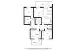 Etagenwohnung Berlin Siemensstadt - 4 Zimmer, 109 m&sup2;, 1.786&euro; | Angebot:26857233