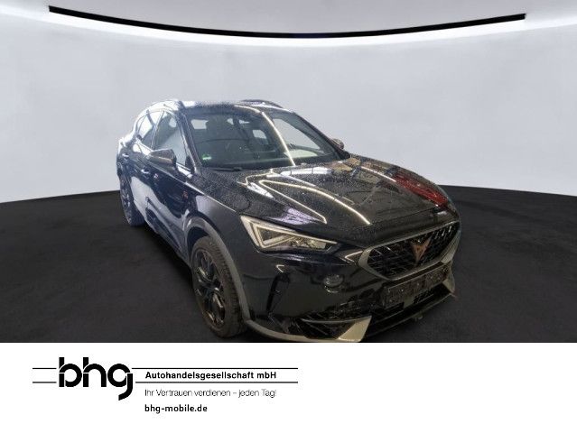 Cupra Formentor 43.561 km 29.960 &euro; Mössingen 72116