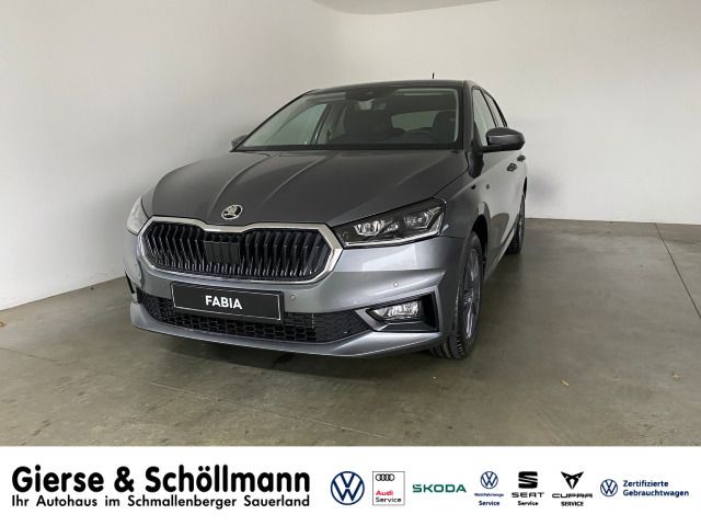 Skoda Fabia 1.150 km 22.650 &euro; Schmallenberg 57392